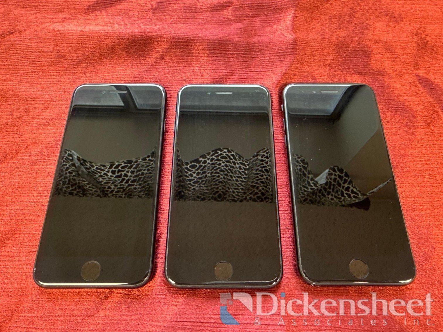 Image for DENVER PUBLIC SCHOOLS CELL PHONES, UNIVERSITY OF DENVER UNCLAIMED BICYCLES-