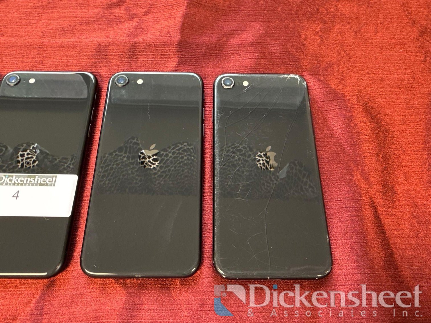 Image for DENVER PUBLIC SCHOOLS CELL PHONES, UNIVERSITY OF DENVER UNCLAIMED BICYCLES-