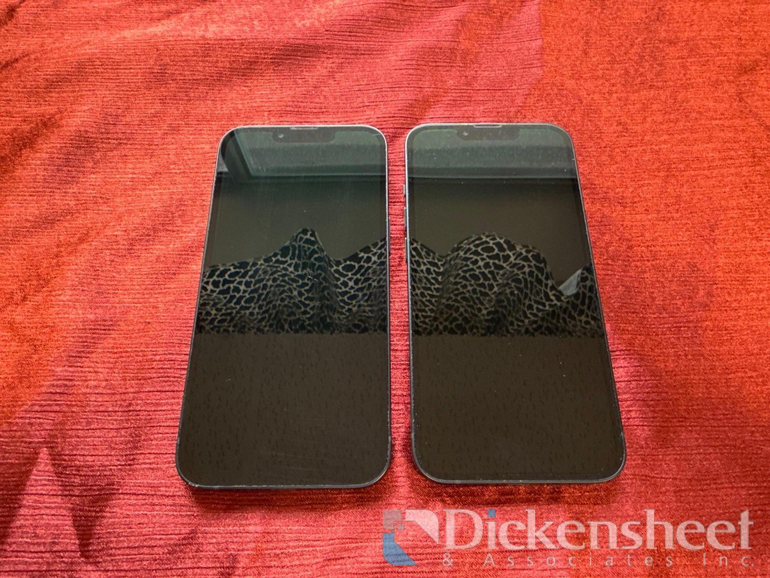 Image for DENVER PUBLIC SCHOOLS CELL PHONES, UNIVERSITY OF DENVER UNCLAIMED BICYCLES-