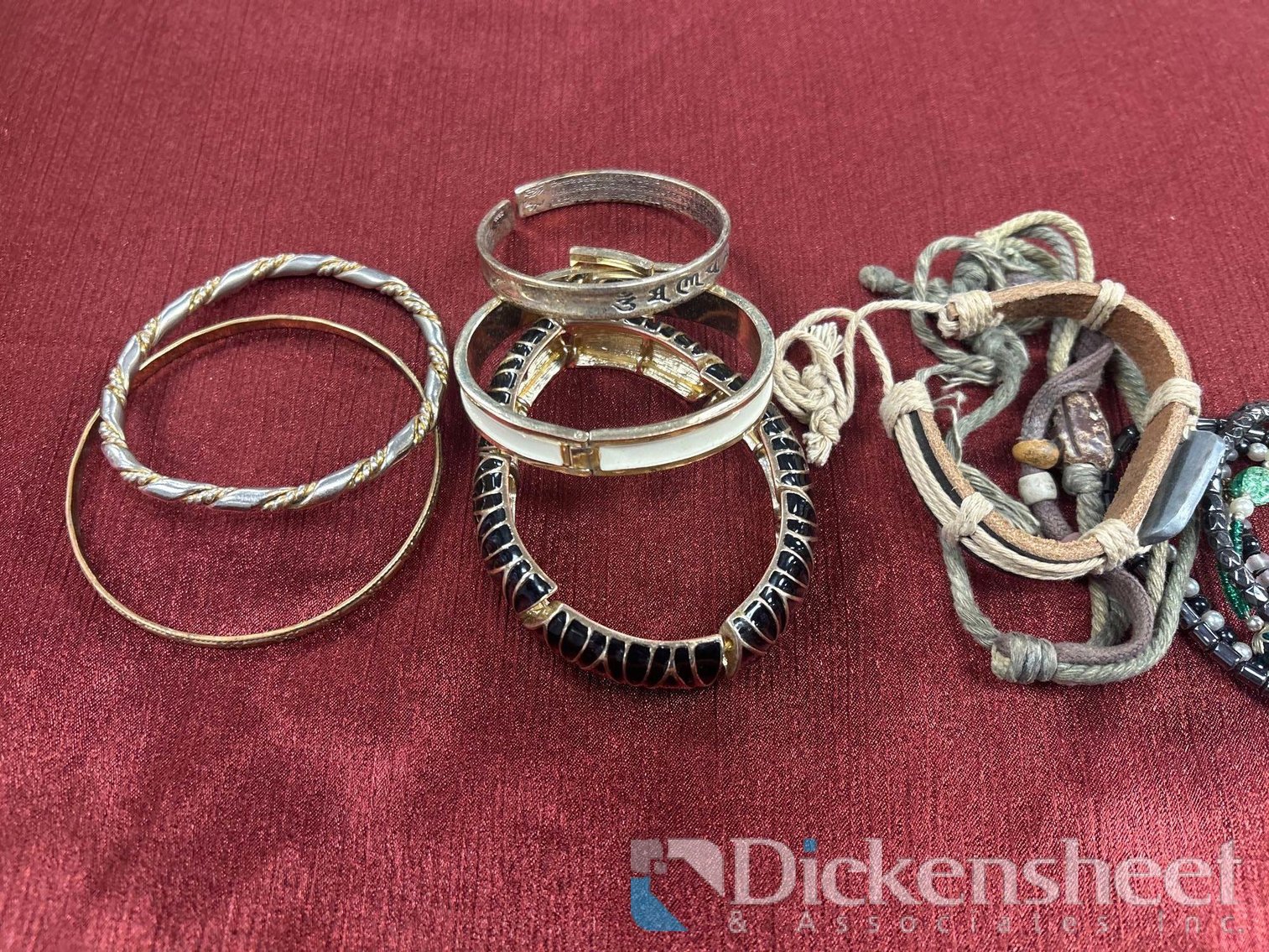 Image for JEWELRY, WATCHES, LOOSE STONES, WINE ONLINE EVENT