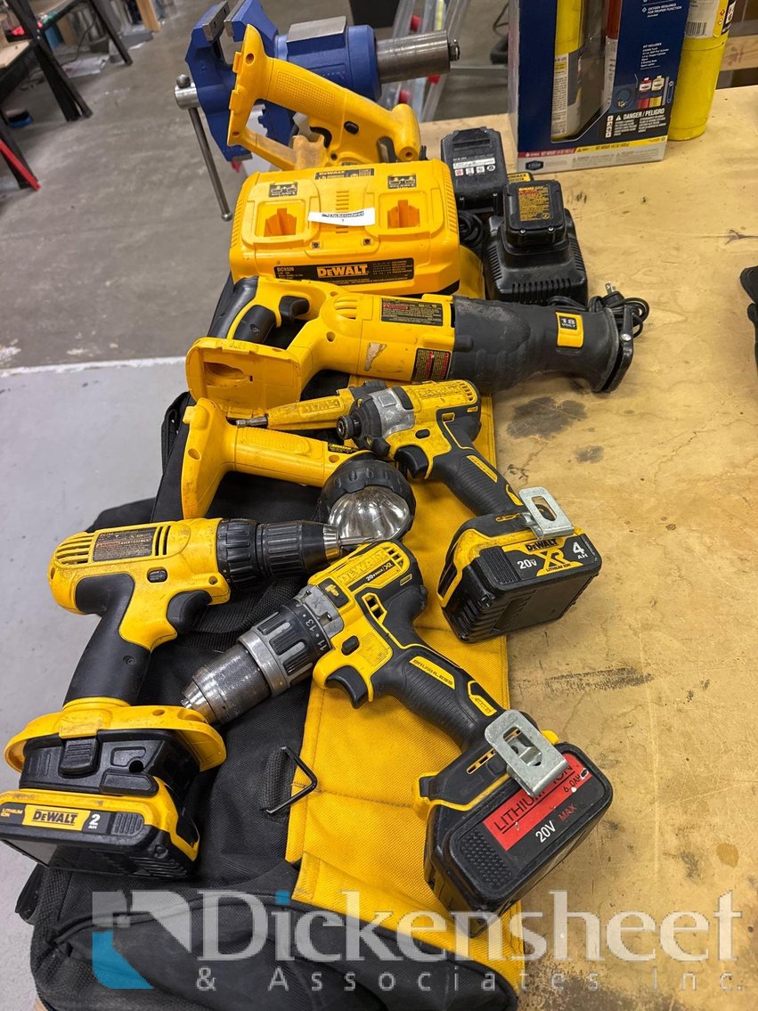 Image for SIGN SHOP Featuring CNC Router, Vinyl Cutting Plotter, Tools And More