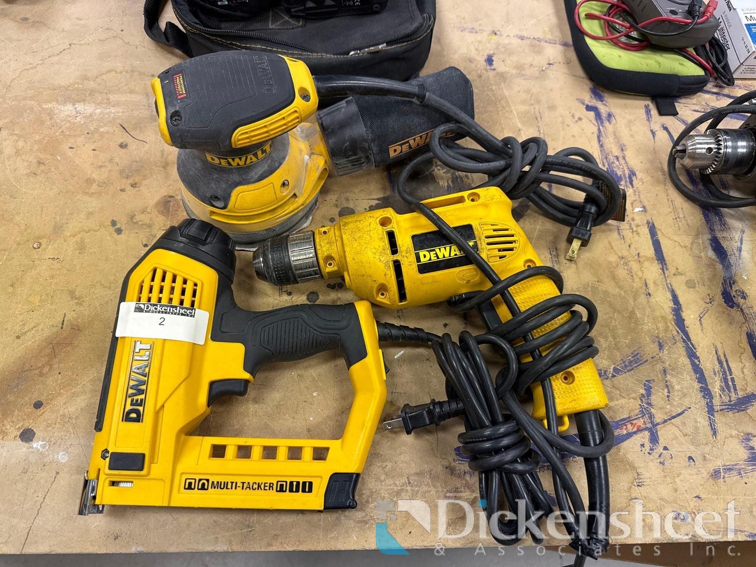 Image for SIGN SHOP Featuring CNC Router, Vinyl Cutting Plotter, Tools And More