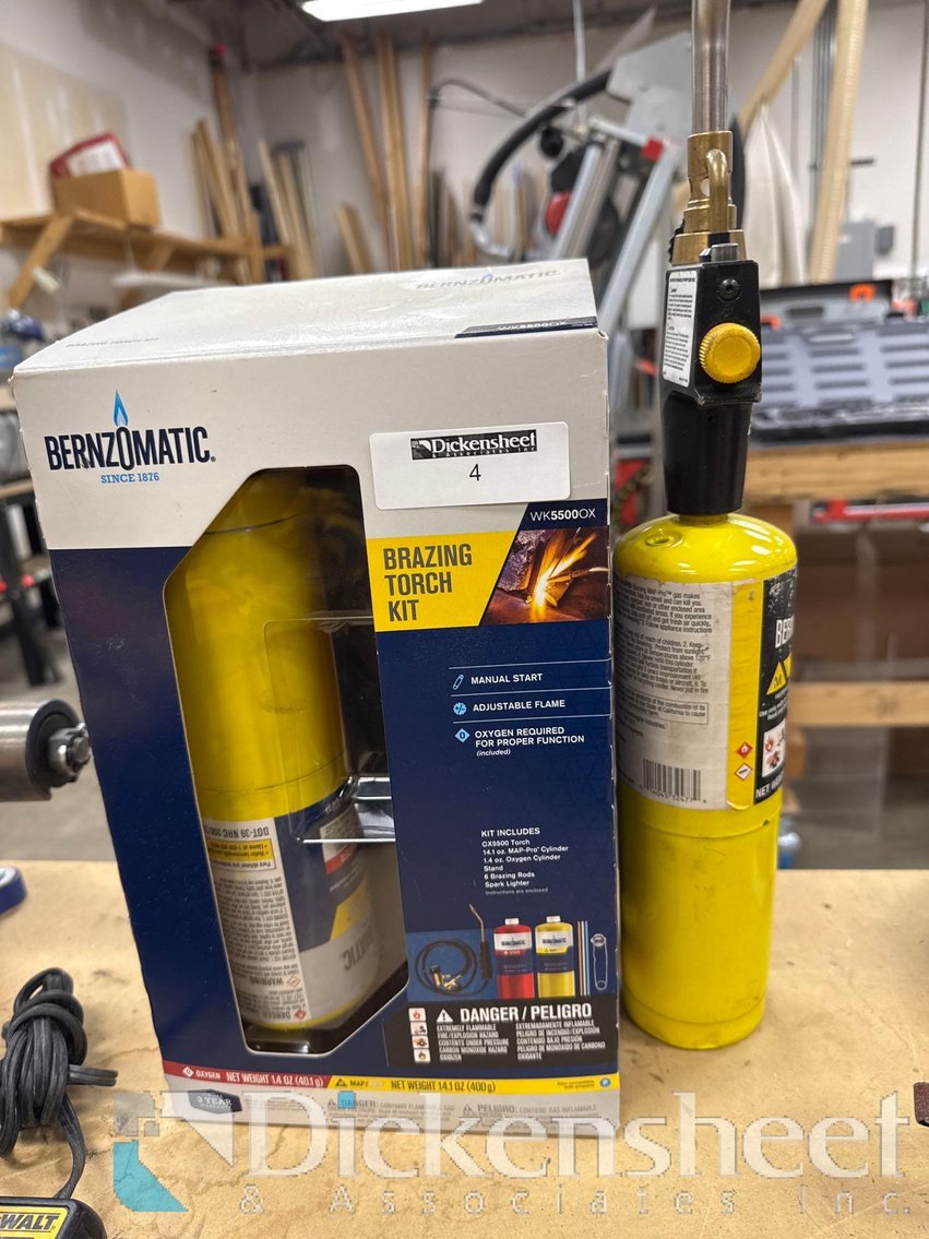 Image for SIGN SHOP Featuring CNC Router, Vinyl Cutting Plotter, Tools And More