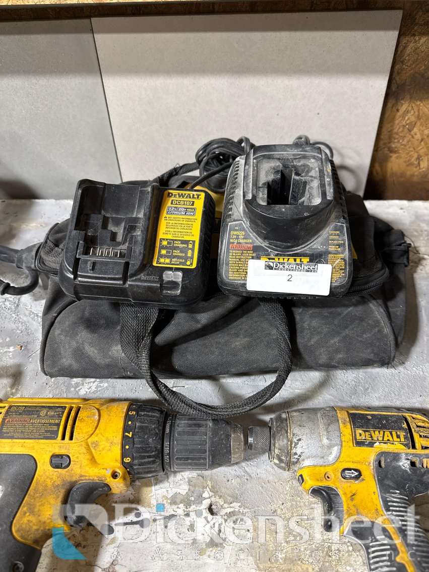 Image for CONCRETE VISIONS-Trucks, Trailers, Concrete Equipment, Tools & More