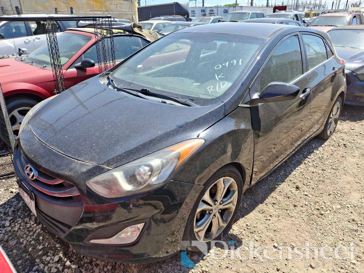 Image for VEHICLES-2015 Chevy Sonic, 2014 VW Jetta, 2013 Jeep Grand Cherokee, 2012 Mini Cooper & More