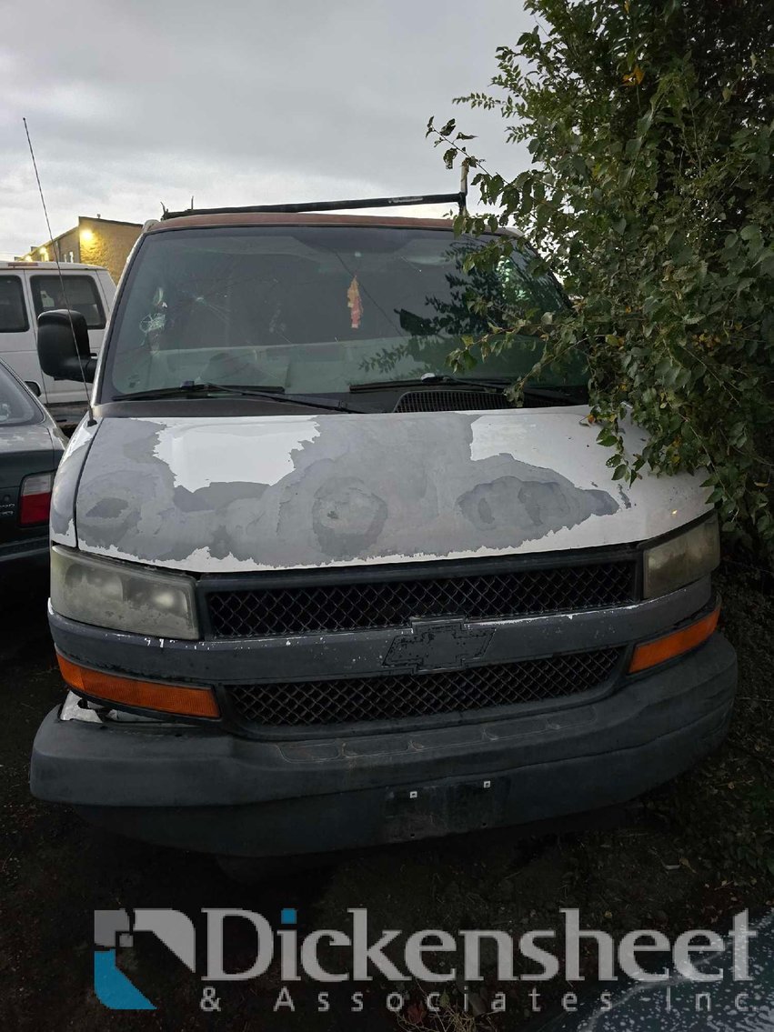 Image for VARIETY OF VEHICLES On Behalf Of Towco Denver