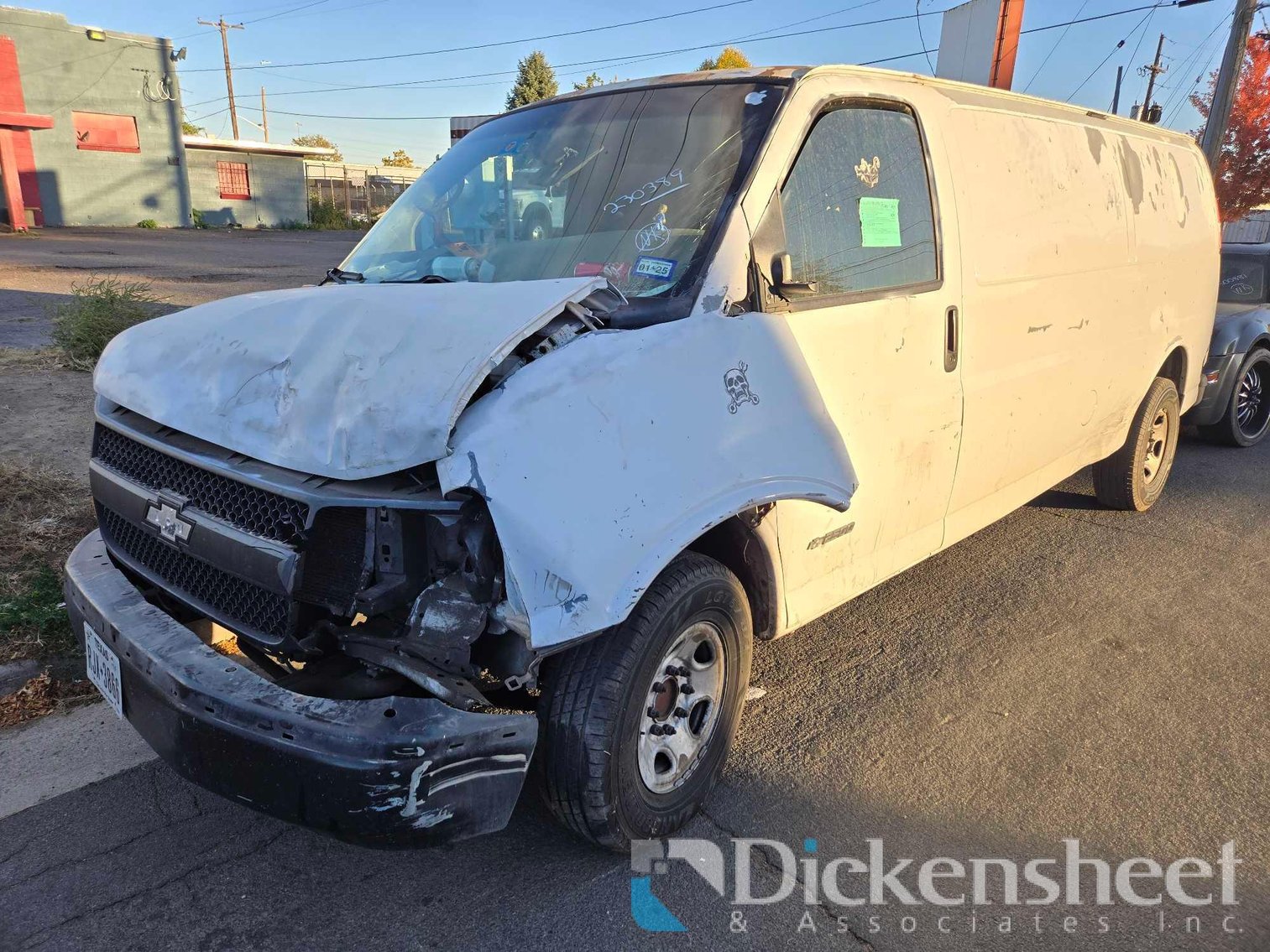 Image for VARIETY OF VEHICLES On Behalf Of Towco Denver