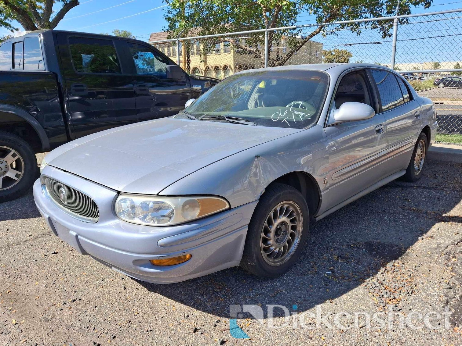 Image for VARIETY OF VEHICLES On Behalf Of Towco Denver