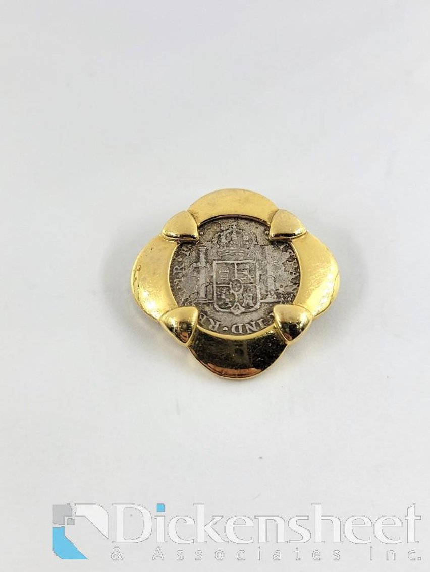 Image for JEWELRY, WATCHES, CURRENCY/COINS & MORE