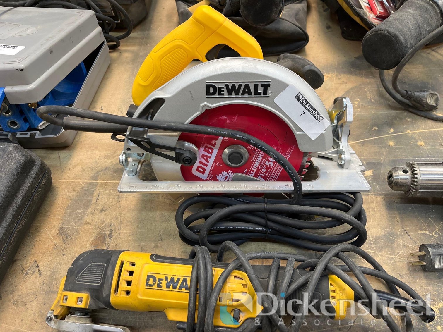 Image for WOLF RIGS Including Wolf Rigs Patton, Trailers, Tools & More!