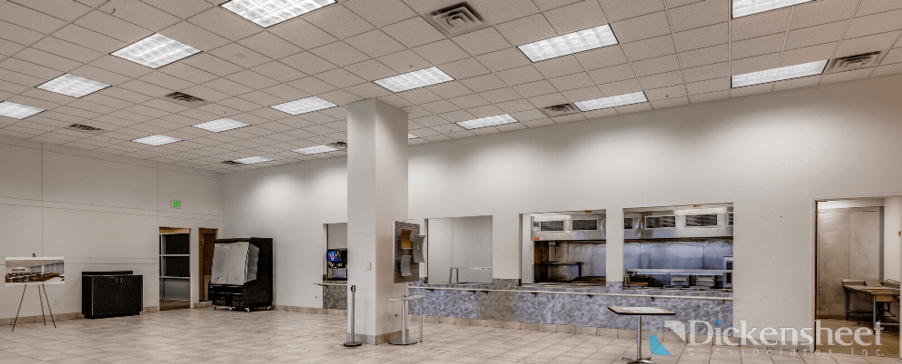 Image for COMMERCIAL REFRIGERATION/KITCHEN EQUIPMENT FROM DTC LOCATION