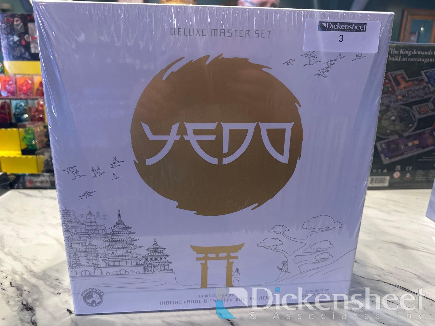 Image for GAME TRAIN USA-New Game Inventory, Refrigeration/Kitchen Equipment & More