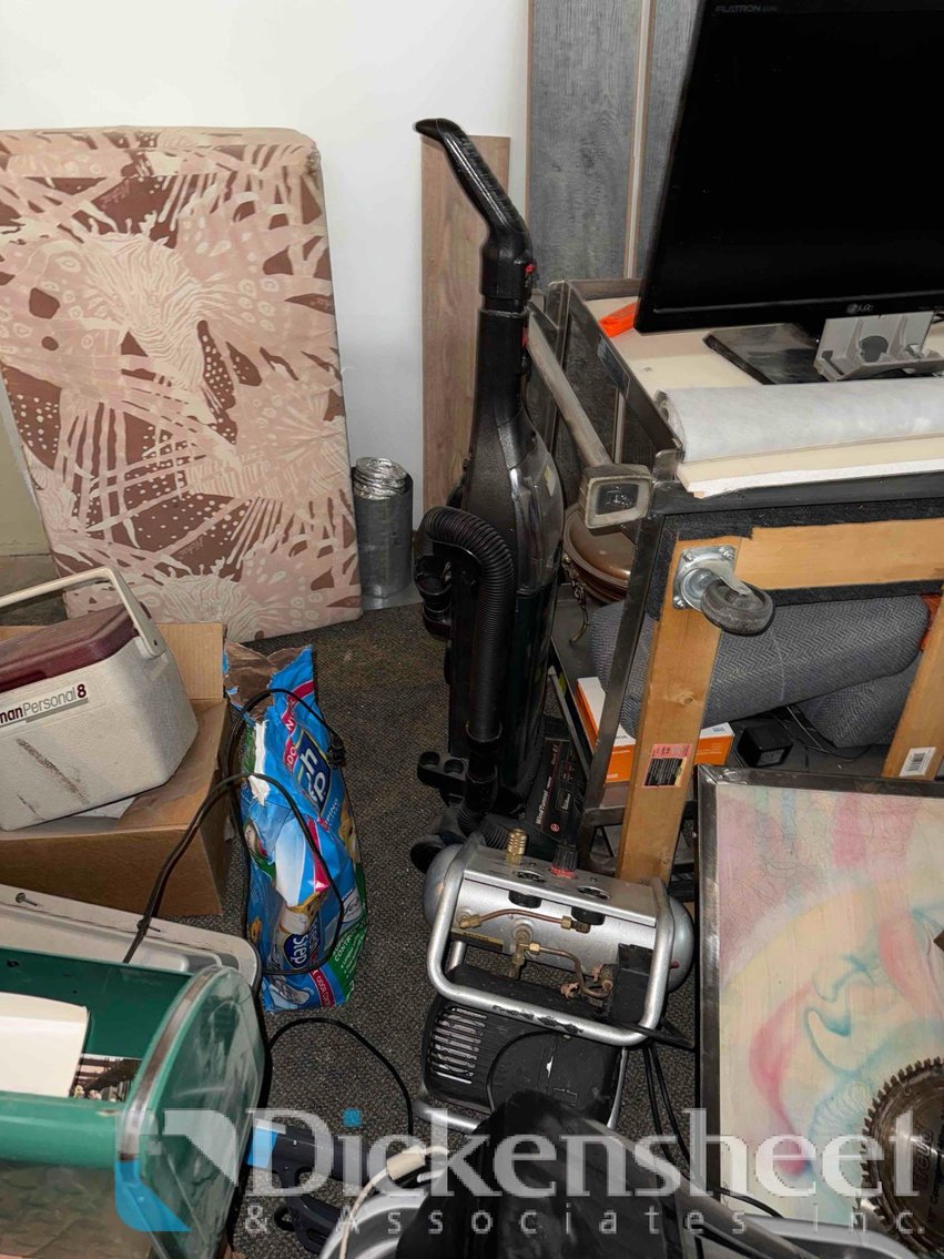 Image for ARVADA ESTATE-BULK BID-Tool Boxes, Welders, Plasma Cutter, Power Tools & More
