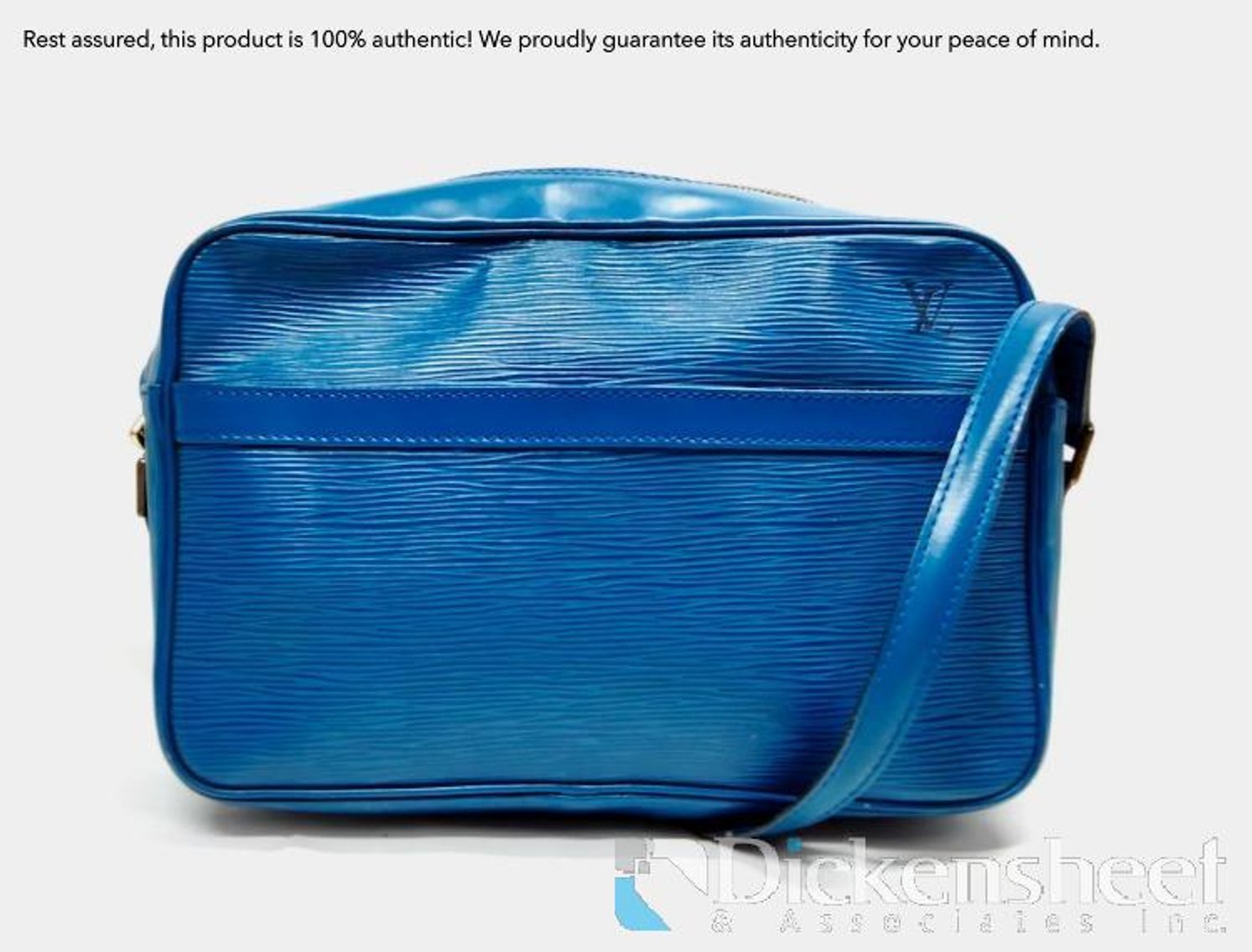 Image for DENVER-Authentic Designer Bags, Home Decor, Jewelry, Gems, & Collectibles