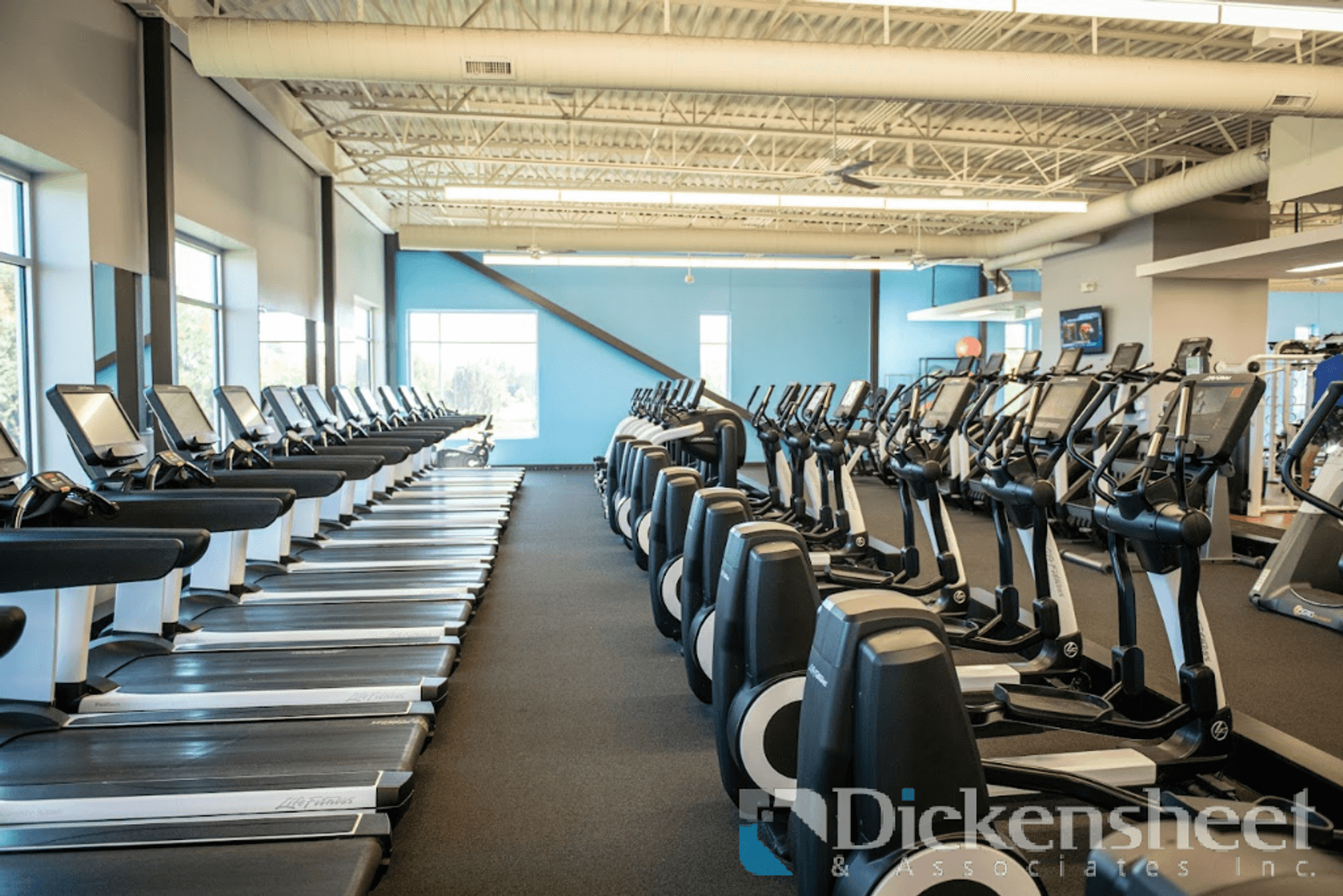 Image for ZONE ATHLETIC CLUBS COLORADO - Fort Collins Location Only