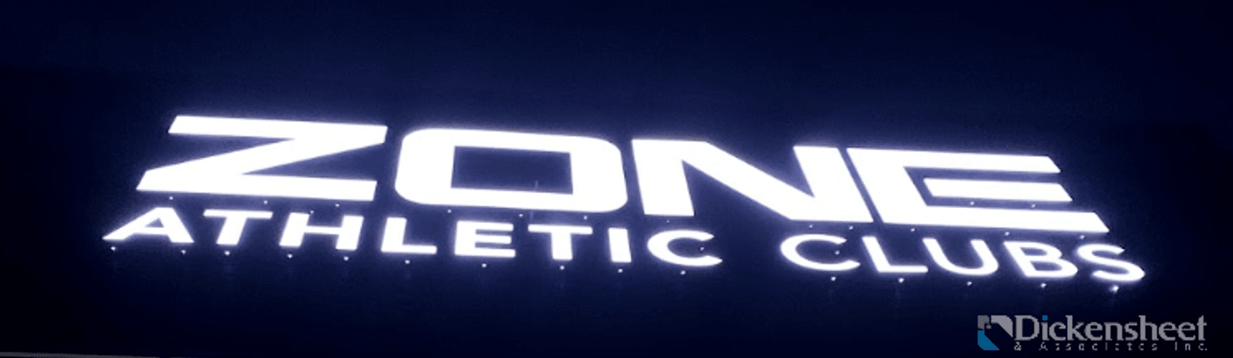 Image for ZONE ATHLETIC CLUBS COLORADO - Fort Collins Location Only