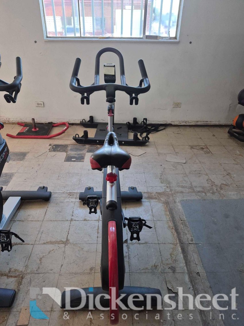 Image for ZONE ATHLETIC CLUBS COLORADO - Relocation of Cherry Creek Location Only