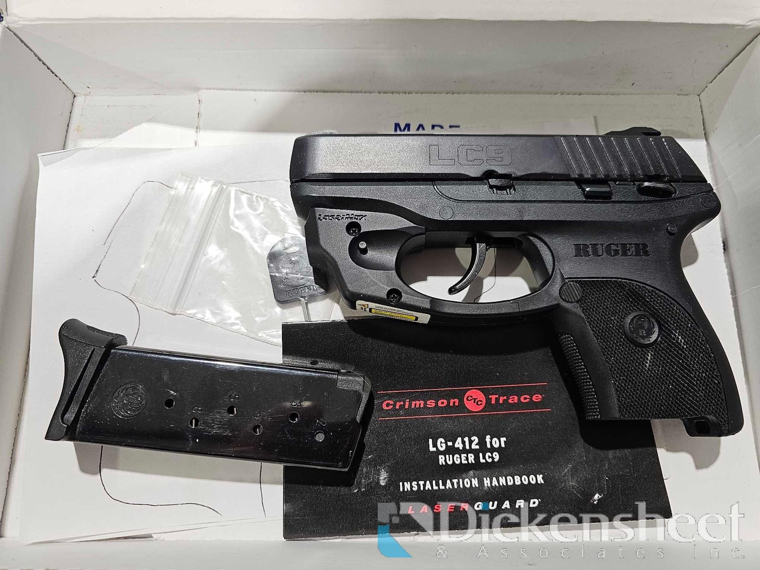 Image for DENVER-June New & Preowned Firearms, Ammunition, Reloading