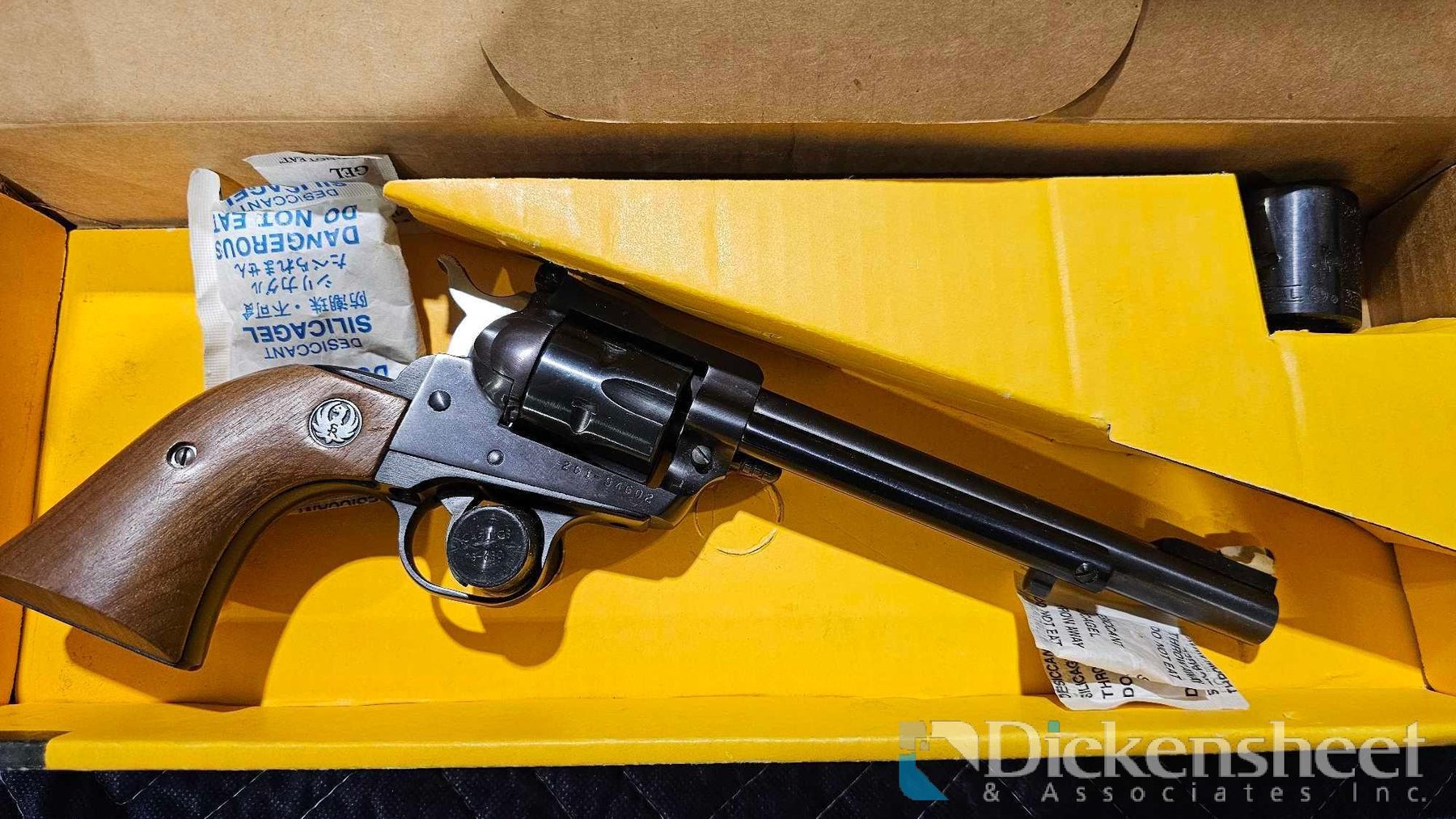 Image for DENVER-June New & Preowned Firearms, Ammunition, Reloading