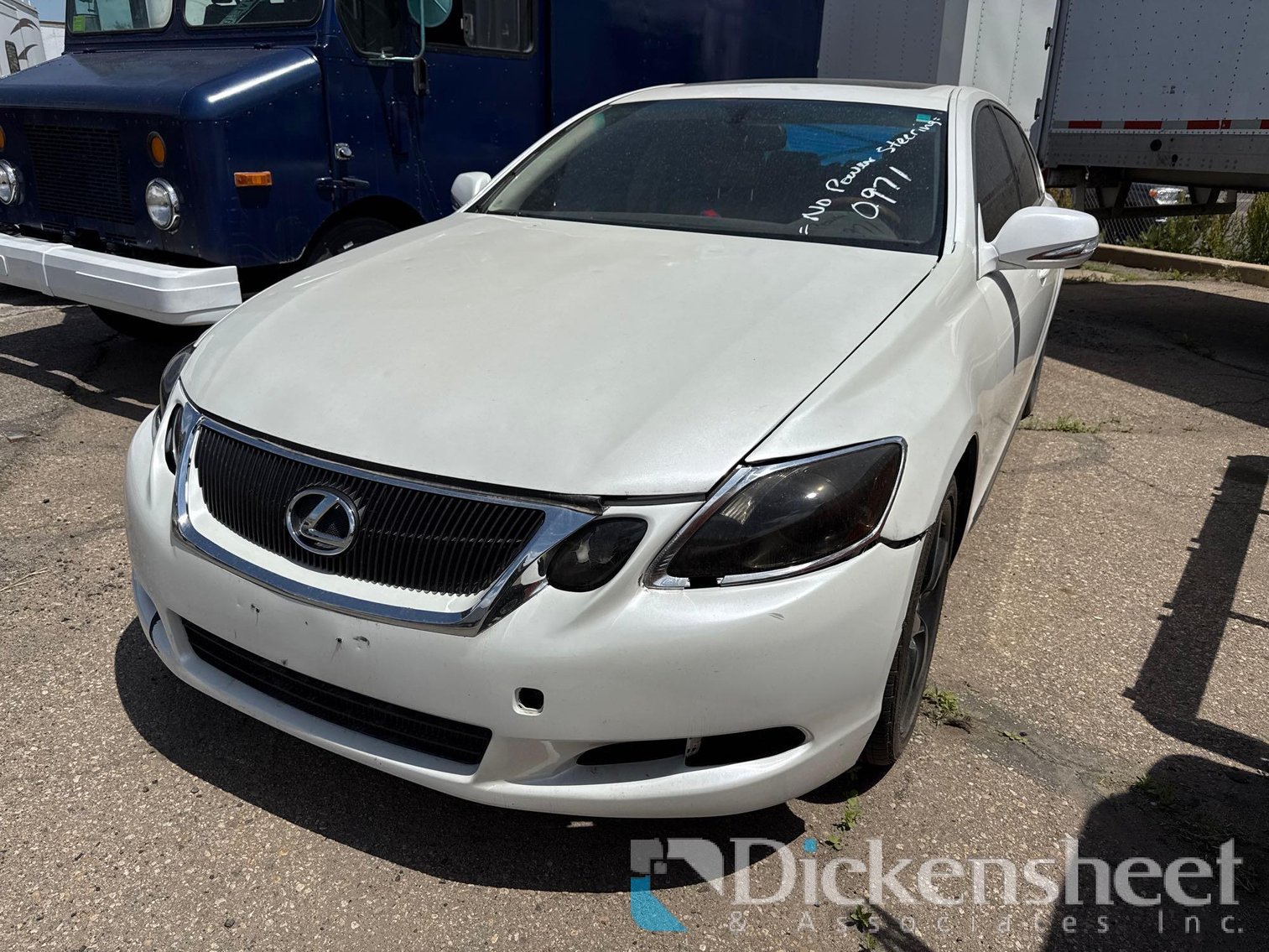 Image for DENVER-Trucks, Vehicles, Go Cart June Auction