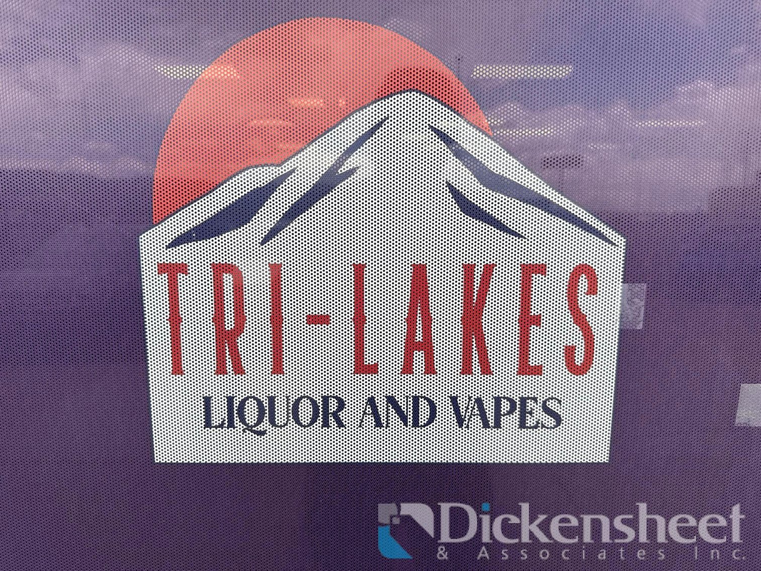 Image for MONUMENT-Tri-Lakes Liquor-Great Selection of Liquor, Neons & Refrigeration