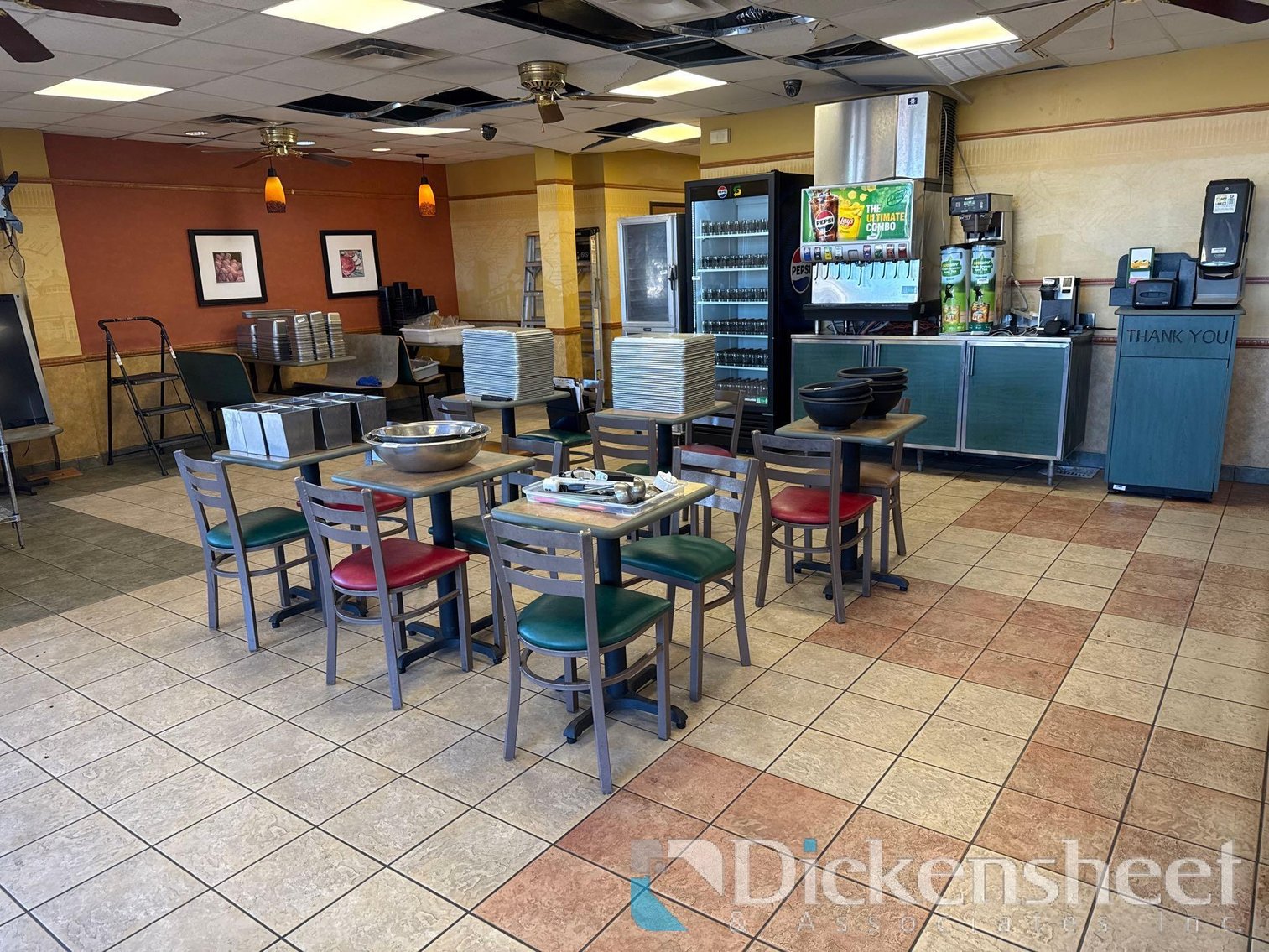 Image for AURORA - Subway Restaurant - Iliff Location