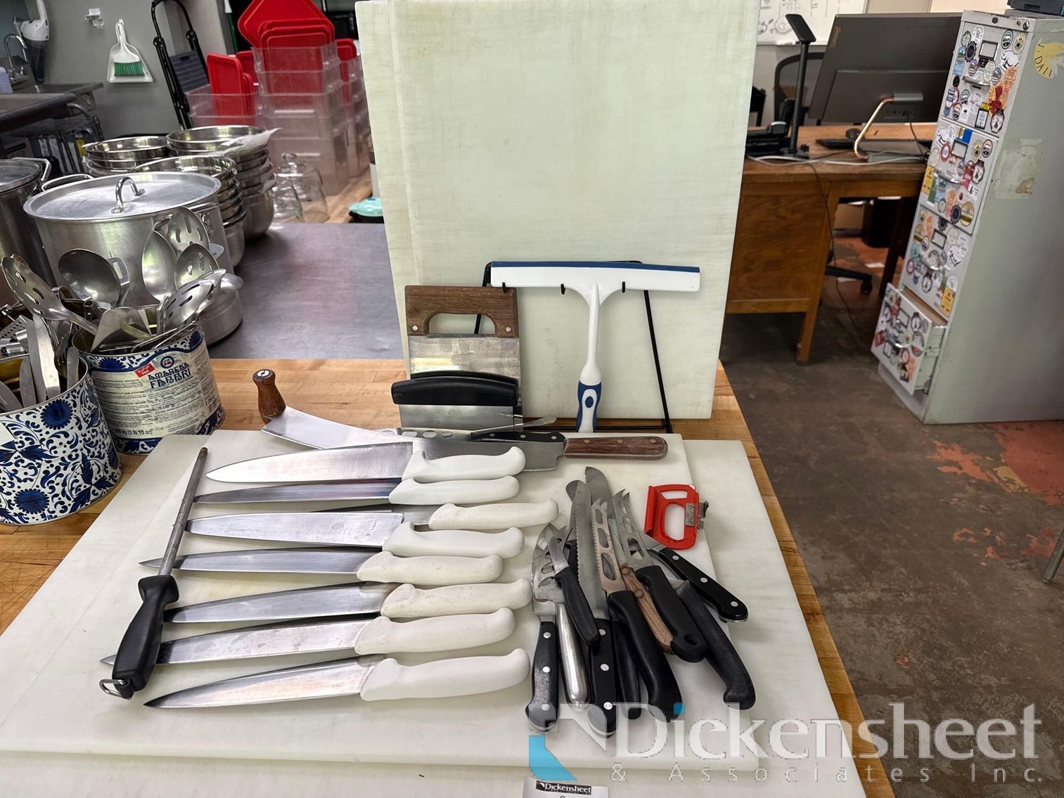 Image for DENVER - The Cheese and Truffle Shop