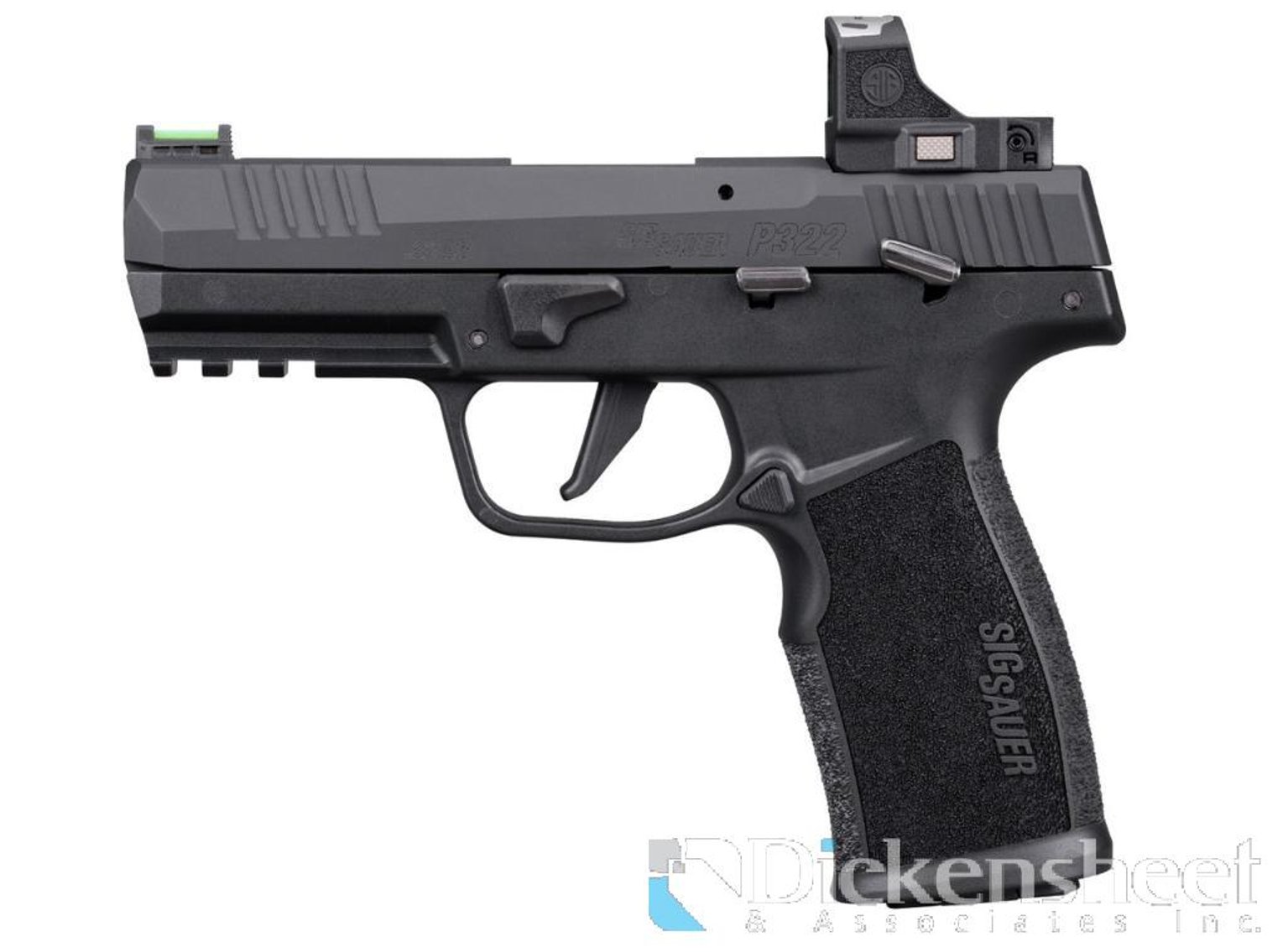 Image for DENVER-February New & Preowned Firearms, Ammo, Reloading Equipment