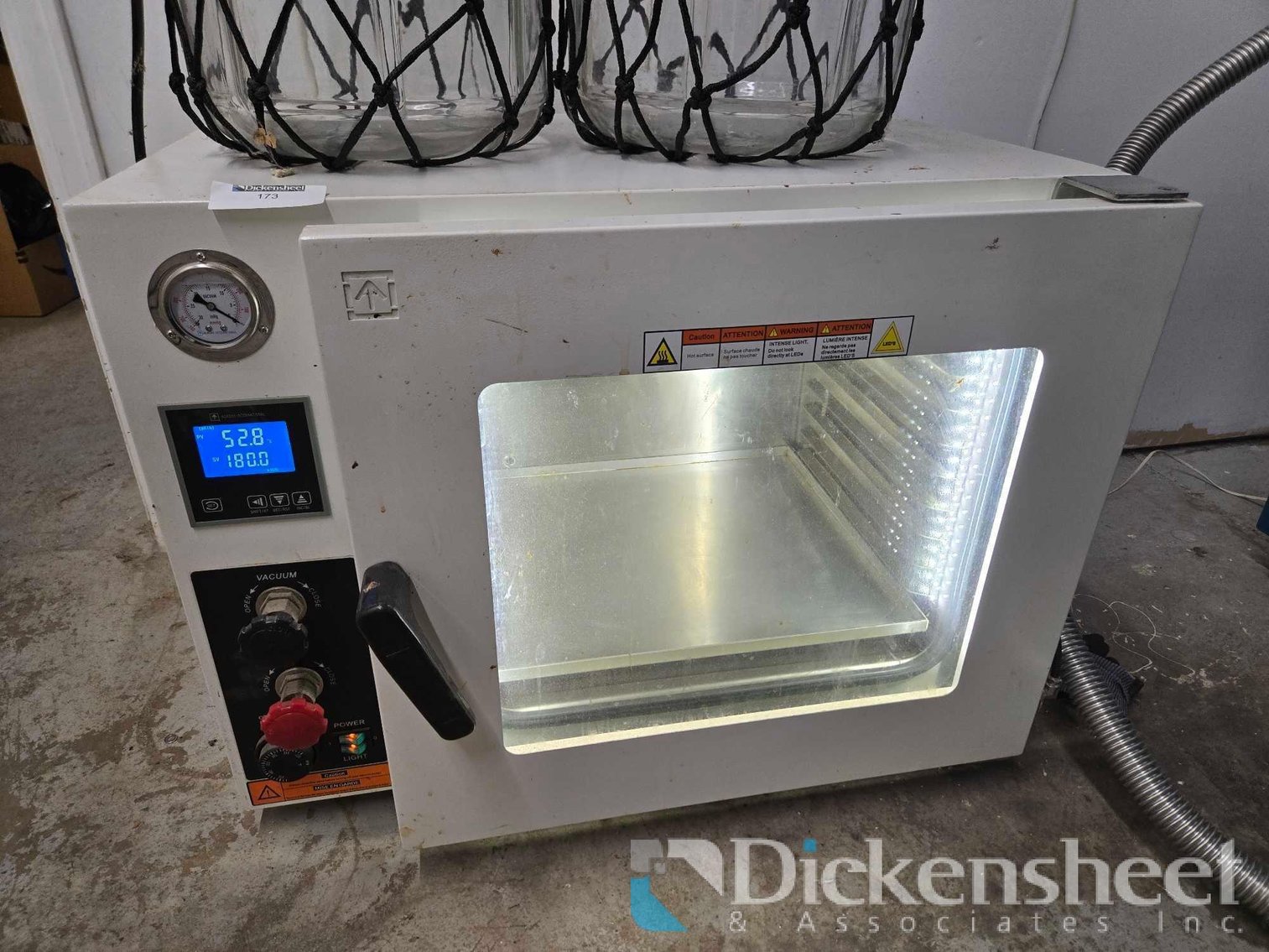 Image for WHEATRIDGE - Marijuana MIP Grow - End of Lease