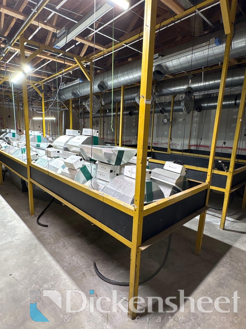Image for WHEATRIDGE - Marijuana MIP Grow - End of Lease