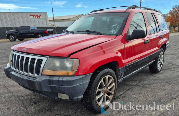 Image for DENVER - Off Road Automotive On Behalf Of The Colorado Department Of Revenue