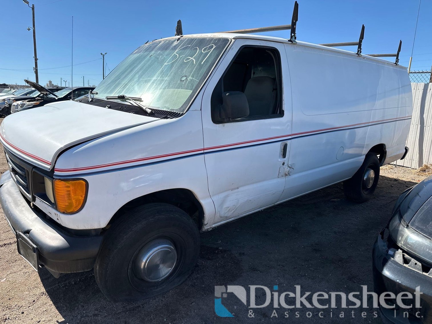 Dickensheet & Associates, Inc.