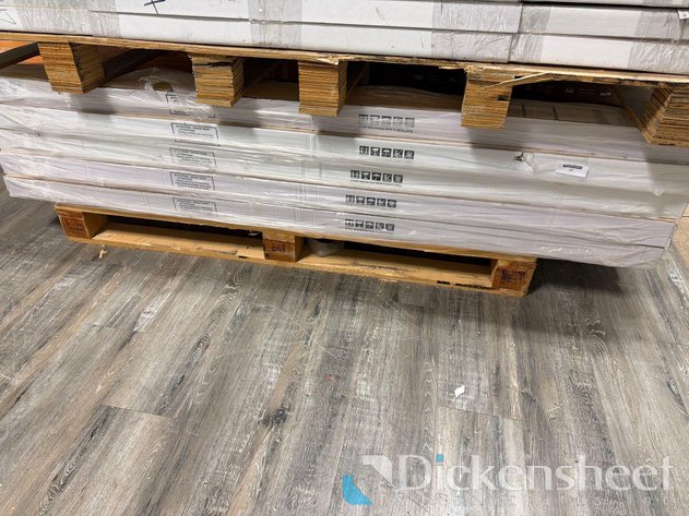 Image for DACONO-Carpet, Flooring, Racking and More