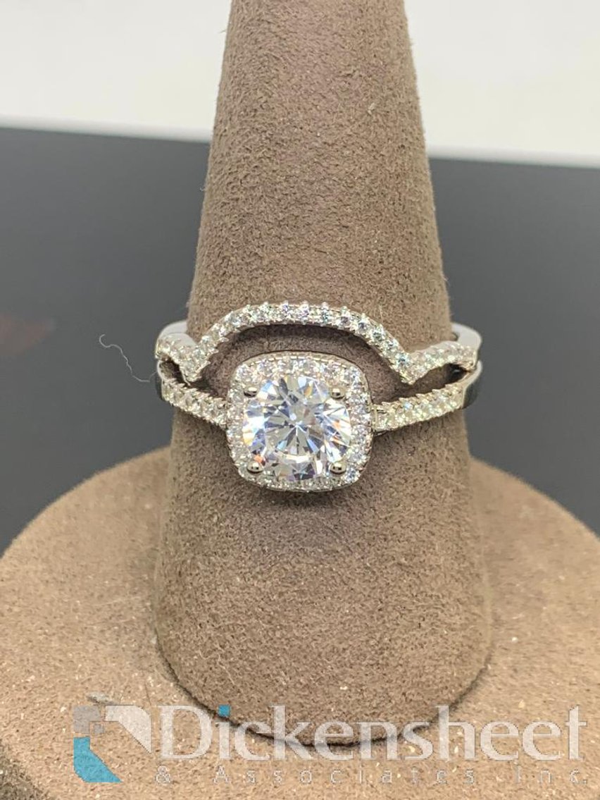 Image for DENVER - MARCH Jewelry, Watches And Gems