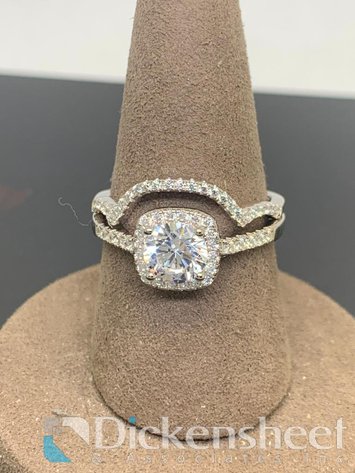Image for DENVER - MARCH Jewelry, Watches And Gems