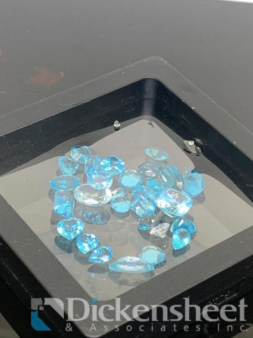 Image for DENVER - MARCH Jewelry, Watches And Gems