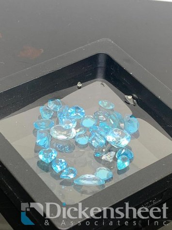 Image for DENVER - MARCH Jewelry, Watches And Gems