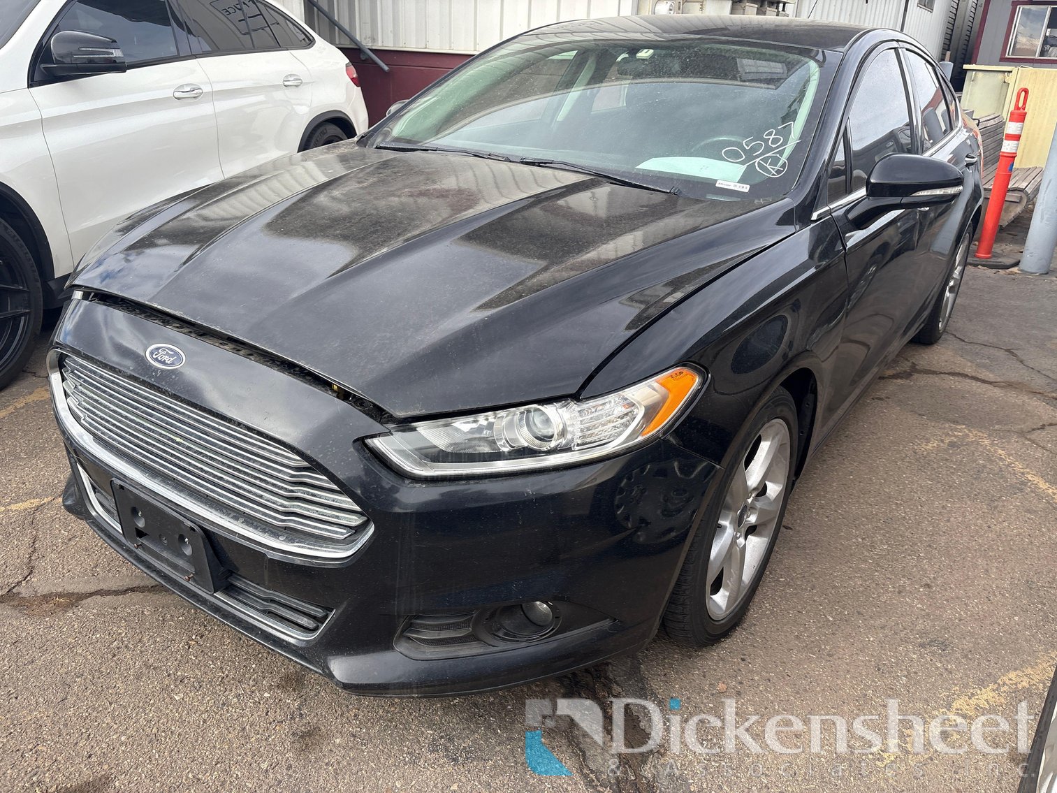 Image for DENVER-Wesley Avenue March Vehicle Auction