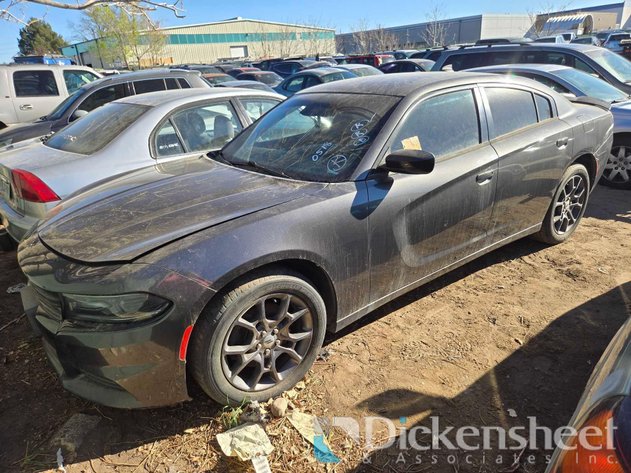 Image for DENVER - Vehicles on Behalf of Colorado Auto Recovery