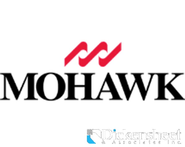 Image for DENVER - New Mohawk Laminate Flooring