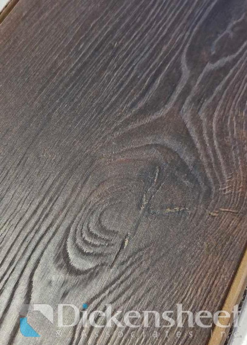 Image for DENVER - New Mohawk Laminate Flooring