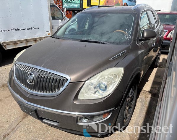 Image for DENVER - April Wesley Vehicle Auction