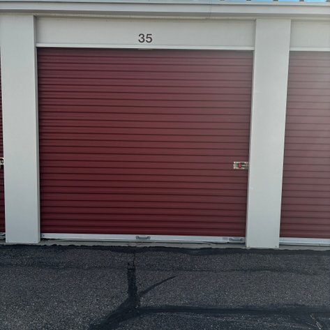 Image for LONGMONT - Unclaimed Storage Units on behalf of Storage Lion