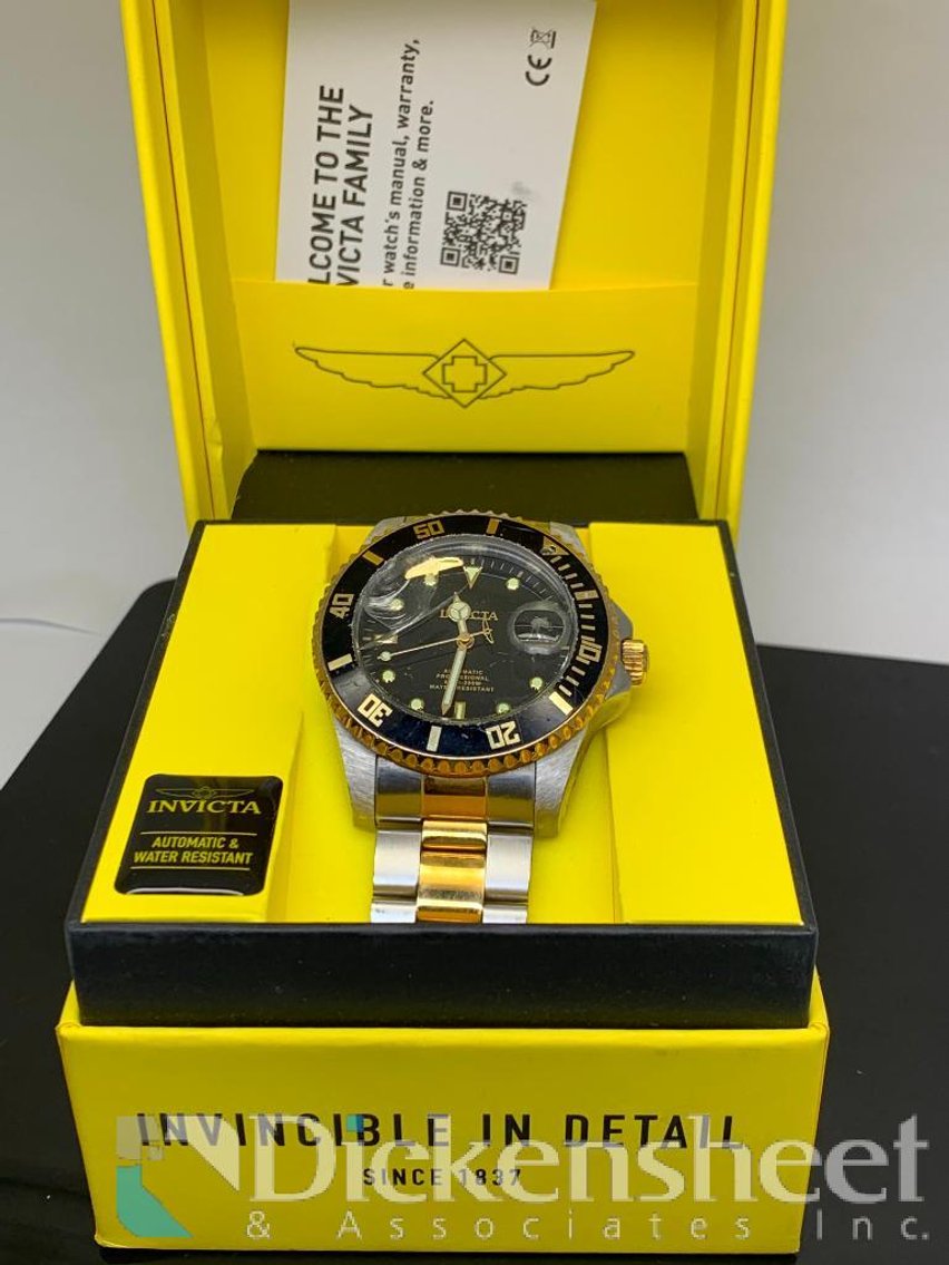 Image for DENVER - April Jewelry, Gem Stones, Watches