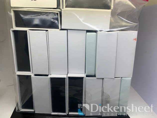 Image for Lot of Jewelry With Boxes