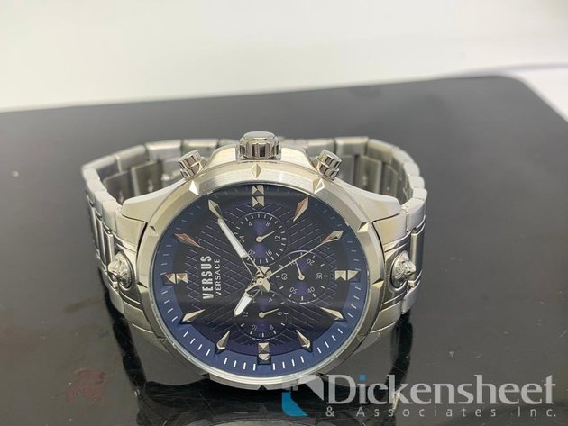 Image for Versus By Versace Men's Watch