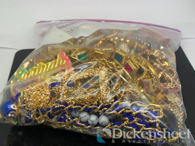 Image for Lof of Jewelry