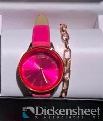 Image for Lot of 6 Watches With Boxes