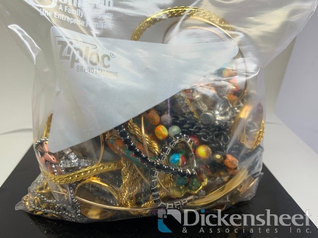 Image for Lot of Jewelry