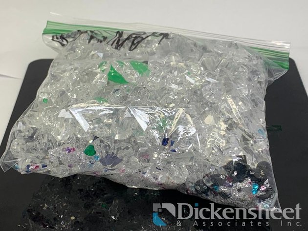 Image for Lot of Crystals & Gemstones